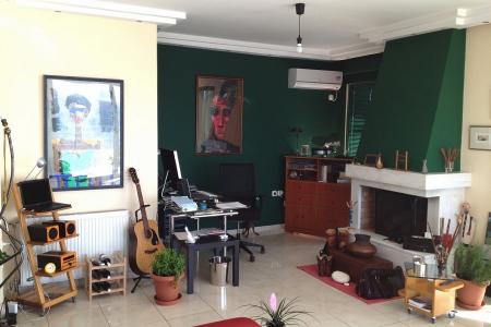 Πειραϊκή πωλείται οροφοδιαμέρισμα 120 τ.μ