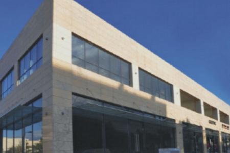 Αγία Παρασκευή, κατάστημα 1.230 τ.μ, προς ενοικίαση