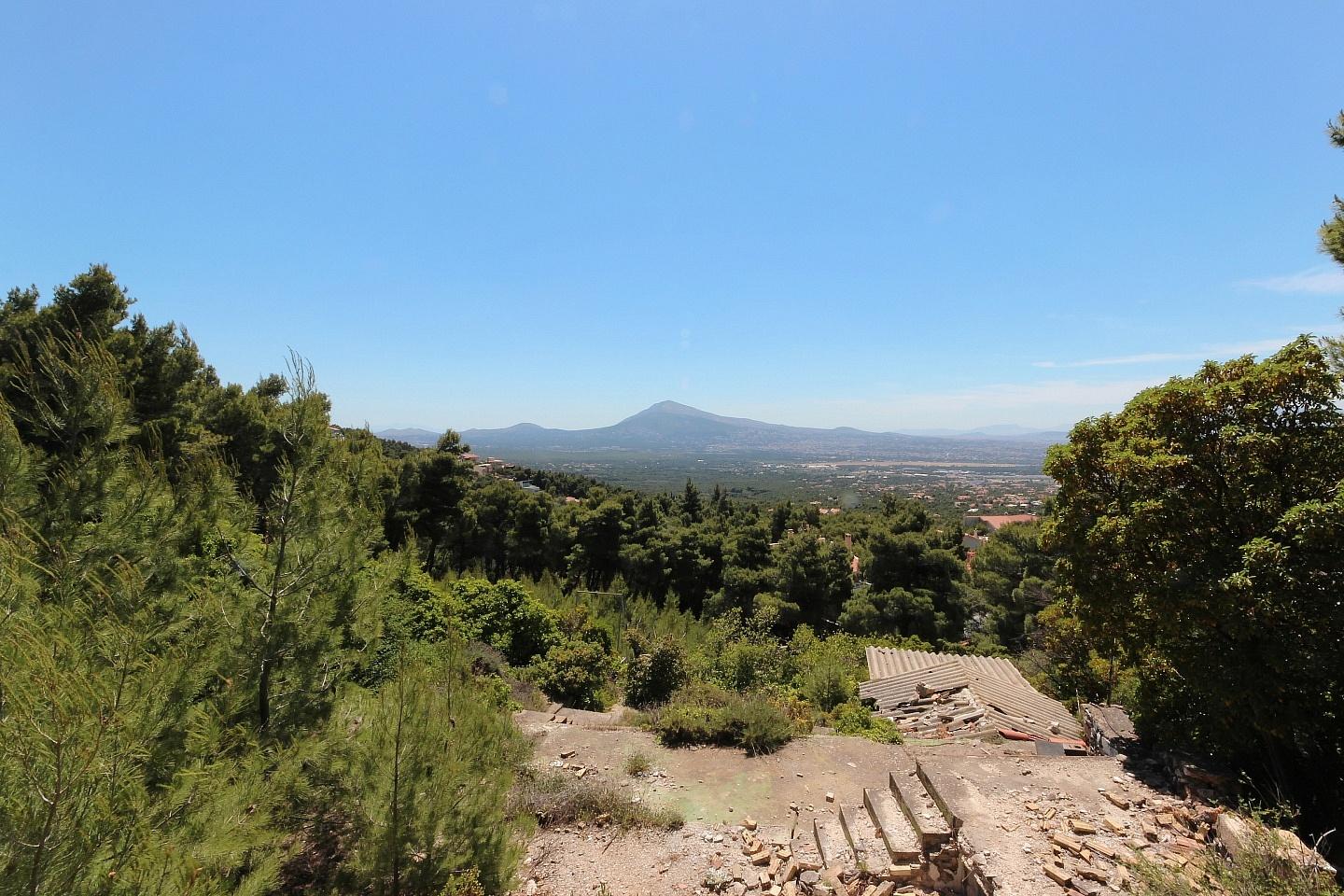 Θρακομακεδόνες άρτιο οικόπεδο 1.000 τ.μ προς πώληση