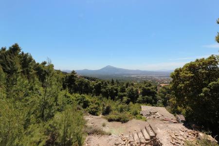 Θρακομακεδόνες άρτιο οικόπεδο 1.000 τ.μ προς πώληση