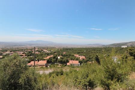 Θρακομακεδόνες άρτιο οικόπεδο 1.000 τ.μ προς πώληση