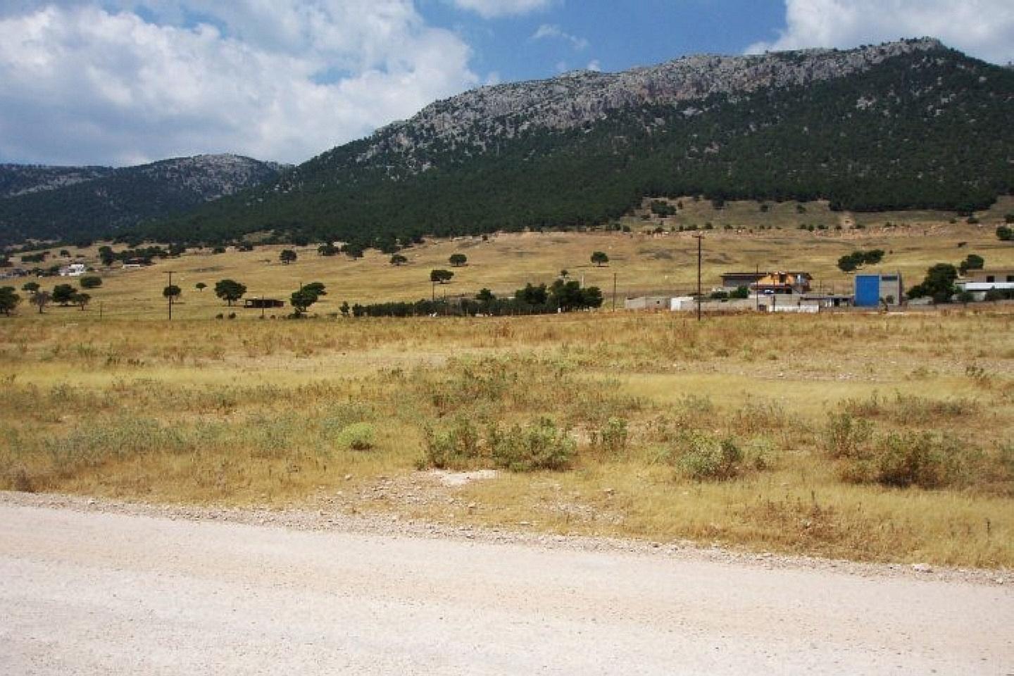 Ασπρόπυργος οικόπεδο 5.000 τ.μ προς πώληση