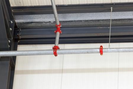 Μαγούλα βιομηχανική αποθήκη 1.100 τμ προς ενοικίαση