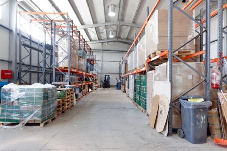 Αχαρνές βιοτεχνικός χώρος 440 τμ προς ενοικίαση