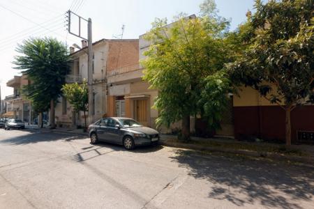 Περιστέρι οικόπεδο 362 τ.μ προς πώληση