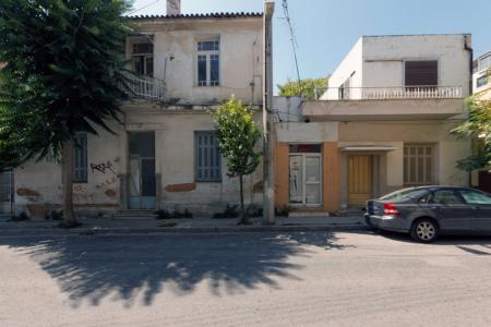 Περιστέρι οικόπεδο 362 τ.μ προς πώληση