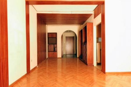 Κυψέλη γωνιακό διαμέρισμα 90 τ.μ προς ενοικίαση