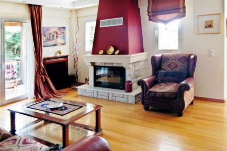 Άγιος Στέφανος, μονοκατοικία 390 τ.μ, πωλείται