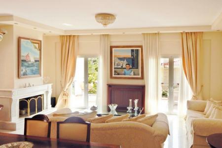 Άγιος Στέφανος, μονοκατοικία 390 τ.μ, πωλείται