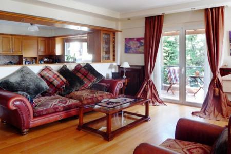 Άγιος Στέφανος, μονοκατοικία 390 τ.μ, πωλείται