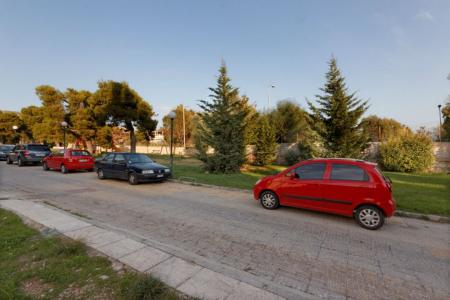 Χαϊδάρι οικόπεδο 385 τ.μ προς πώληση