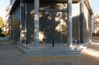 Μεταμόρφωση κατάστημα 460 τμ προς ενοικίαση