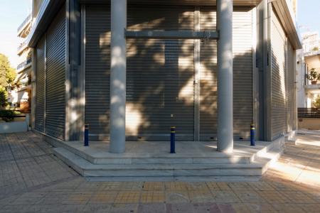 Μεταμόρφωση κατάστημα 460 τμ προς ενοικίαση