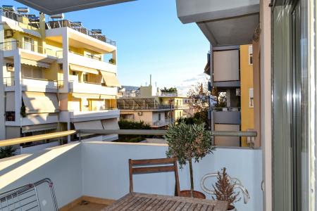 Χαλάνδρι ενοικίαση διαμερίσματος 58 τμ