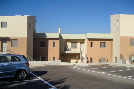 Καλαμάτα, παραθαλάσσια διαμερίσματα 74 τ.μ προς πώληση