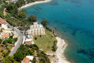 Καλαμάτα, παραθαλάσσια διαμερίσματα 74 τ.μ προς πώληση