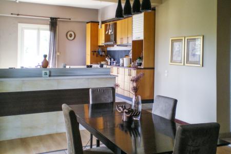 Κέρκυρα μοντέρνα βίλα 170 τ.μ προς ενοικίαση