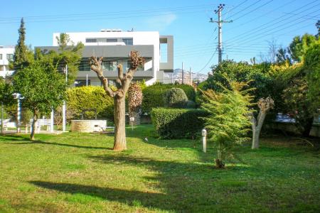 Βριλήσσια, ρετιρέ 100 τ.μ προς ενοικίαση