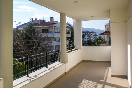 Βριλήσσια, ρετιρέ 100 τ.μ προς ενοικίαση