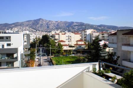 Βριλήσσια, ρετιρέ 100 τ.μ προς ενοικίαση