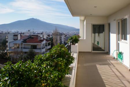 Βριλήσσια,διαμέρισμα 120 τ.μ προς ενοικίαση