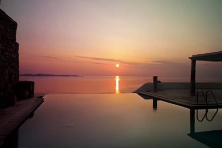 Μύκονος πανέμορφη βίλα 700 τμ προς πώληση