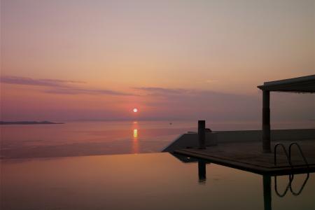 Μύκονος πανέμορφη βίλα 700 τμ προς πώληση