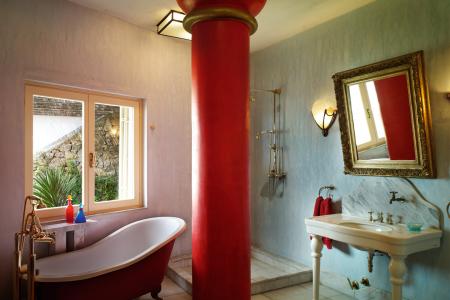 Μύκονος πανέμορφη βίλα 700 τμ προς πώληση