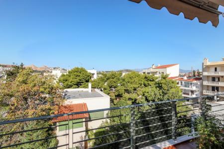 Νέο Ψυχικό, ρετιρέ μεζονέτα 270 τ.μ προς πώληση