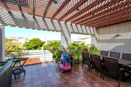 Νέο Ψυχικό, ρετιρέ μεζονέτα 270 τ.μ προς πώληση