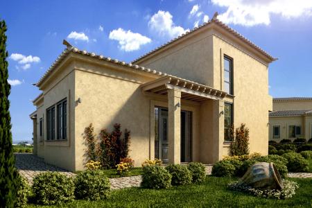 Πόρτο Χέλι πολυτελείς κατοικίες 155 τμ προς πώληση