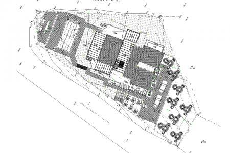 Πόρτο Χέλι, εξωτική βίλα 325 τμ προς πώληση
