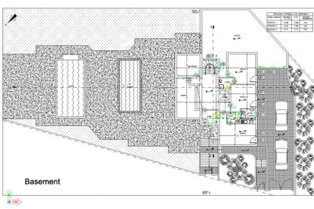 Πόρτο Χέλι, εξωτική βίλα 325 τμ προς πώληση