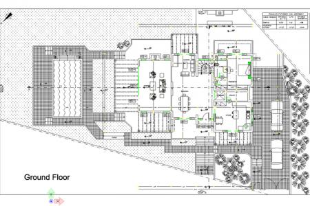 Πόρτο Χέλι, εξωτική βίλα 325 τμ προς πώληση