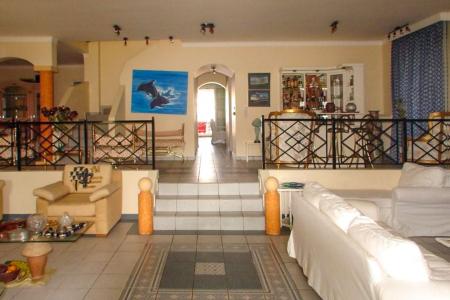 Σπέτσες πολυτελής μονοκατοικία 650 τ.μ προς πώληση