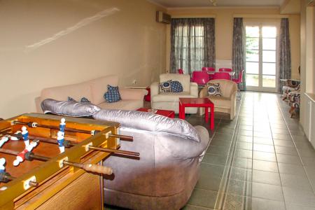 Σπέτσες πολυτελής μονοκατοικία 650 τ.μ προς πώληση