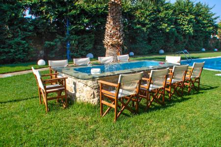 Σπέτσες πολυτελής μονοκατοικία 650 τ.μ προς πώληση