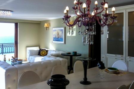 Μονεμβασιά πώληση πολυτελών κατοικιών 800 τμ