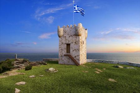 Μονεμβασιά πώληση πολυτελών κατοικιών 800 τμ