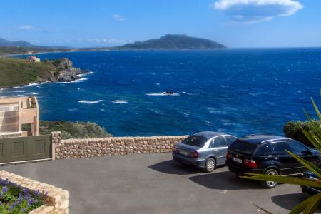 Μονεμβασιά πώληση πολυτελών κατοικιών 800 τμ