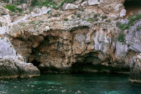 Μονεμβασιά αρχοντική βίλα 200 τμ προς πώληση