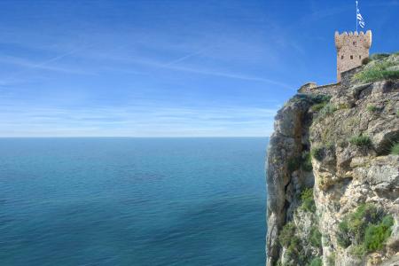 Μονεμβασιά αρχοντική βίλα 200 τμ προς πώληση