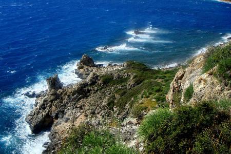 Μονεμβασιά αρχοντική βίλα 200 τμ προς πώληση