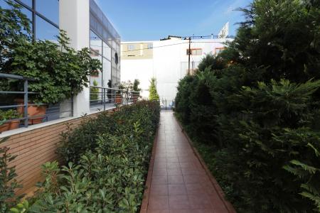 Μεταμόρφωση κτίριο 2.200 τ.μ προς πώληση