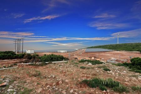 Βοιωτία φωτοβολταϊκό πάρκο 7.58 MW προς πώληση