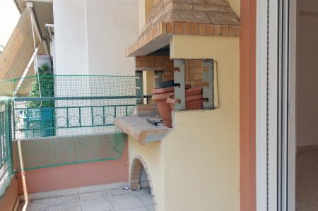 Ταύρος, διαμέρισμα 78 τμ προς ενοικίαση