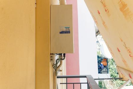 Ταύρος, διαμέρισμα 78 τμ προς ενοικίαση