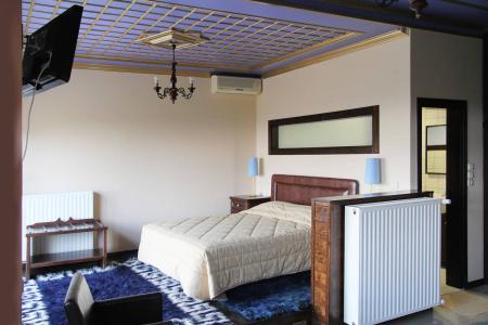 Ζαγόρι ξενοδοχείο 1.050 τ.μ προς πώληση