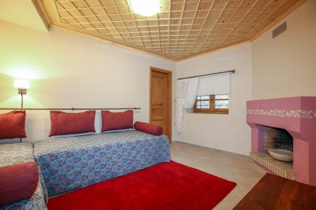 Ζαγοροχώρια μικρός ξενώνας 344 τ.μ προς πώληση