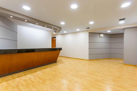 Καλλιθέα ενοικιάζεται γραφείο 600τμ